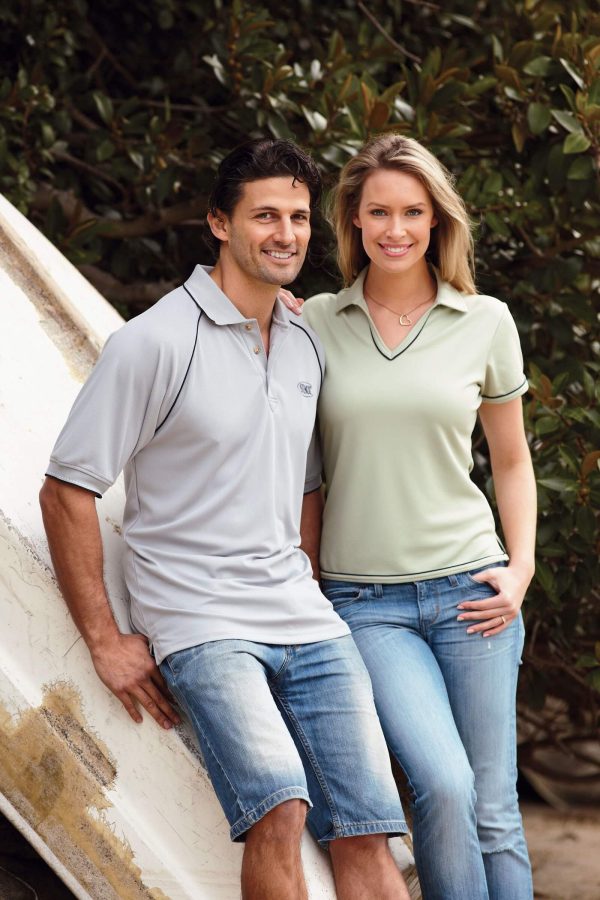 ORIGINAL COOL DRY POLO S/S